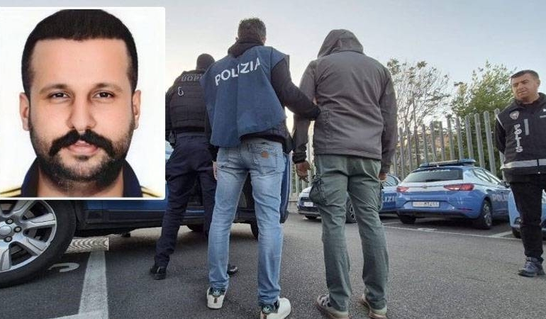 Başsavcılık açıkladı: Barış Boyun ve Daltonlar çetelerine dava açıldı… İşte istenen cezalar