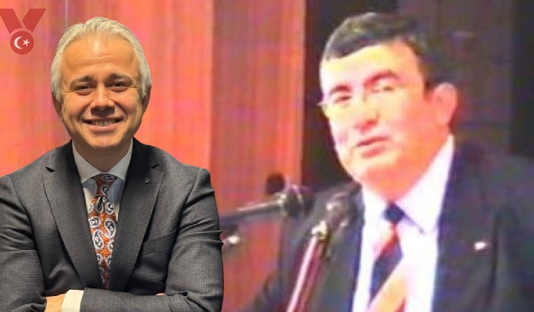 Hablemitoğlu suikastında mahkemeden görüntülerle ilgili kritik karar… Ersan Barkın Veryansın Tv’ye yorumladı
