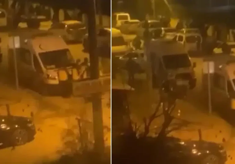 IŞİD operasyonunda çatışma çıktı: 3 polis şehit!