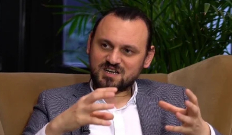 Veryansın Tv duyurmuştu… Odatv’de kritik istifa
