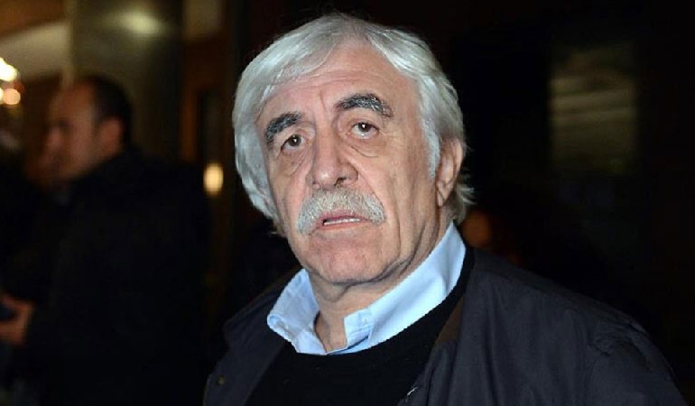 DEM’li Cengiz Çandar: ‘Gelecekte İlham Ahmed ve Mazlum Abdi’yi Türkiye’de görebiliriz’