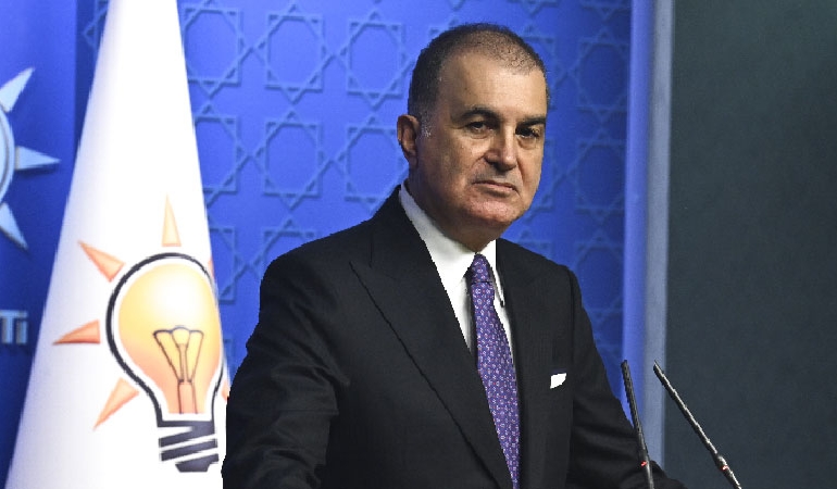 AKP’den YPG’ye silah bırakma mesajı: ‘Doğru olan yöntem…’