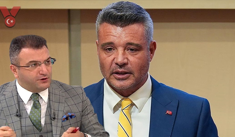 Cem Küçük, Sadettin Saran’dan sonrasını işaret etti: ‘Sırada bir büyük isim daha var’
