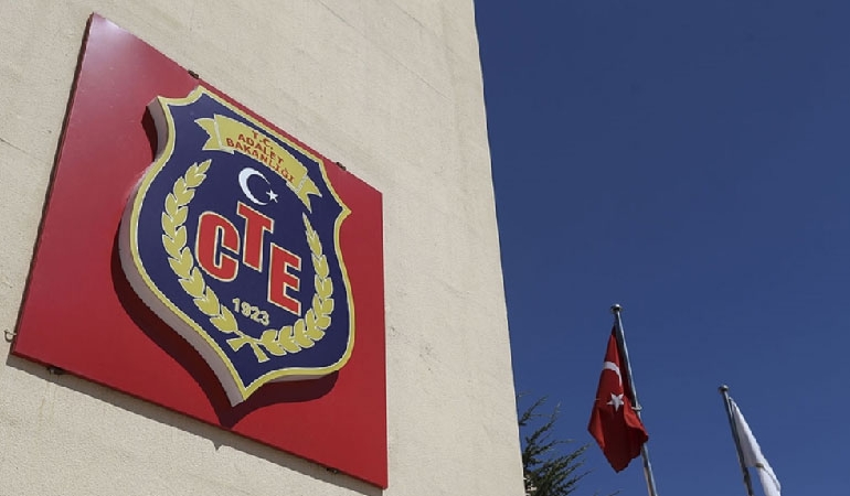 ‘İBB Medya AŞ Genel Müdürü çıplak arandı’ iddiası: Ceza Tevkifevleri’nden açıklama geldi