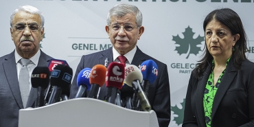 davutoglu