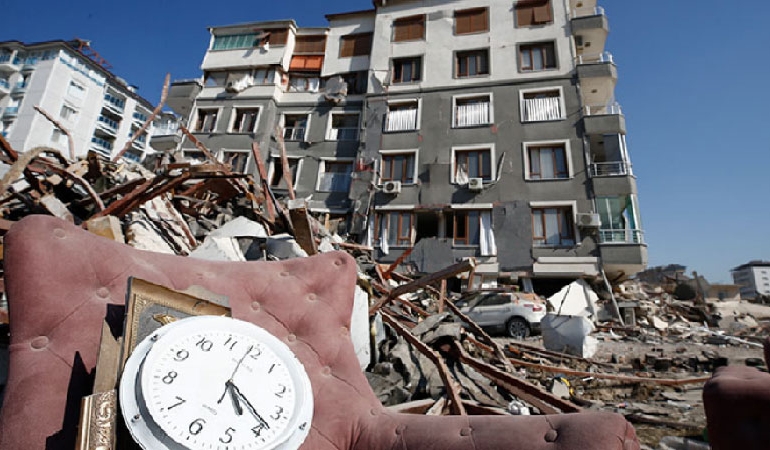 32 kişi can vermişti: Kasapoğlu Apartmanı davasında karar