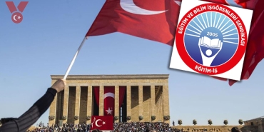 eğitim-iş