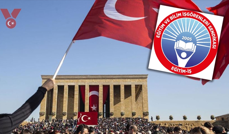 Eğitim emekçilerinden 27 Aralık Anıtkabir çağrısı: ‘Sessiz kalamazdık’