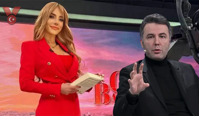 Ela Rümeysa Cebeci’den Mehmet Akif Ersoy’la fotoğraf iddiasına yanıt