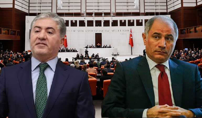 TBMM’de AKP’li Ala ve CHP’li Emir arasında tartışma: Dikkat çeken ’15 Temmuz’ sorusu