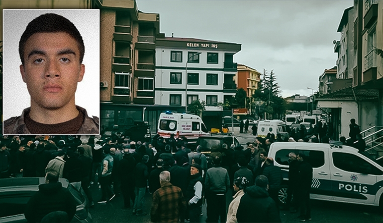 Uyuşturucu operasyonunda polise ateş açıldı: Şehidimiz var!