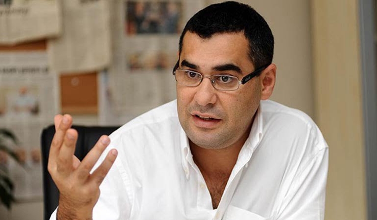 Gazeteci Enver Aysever’in iddianamesi çıktı