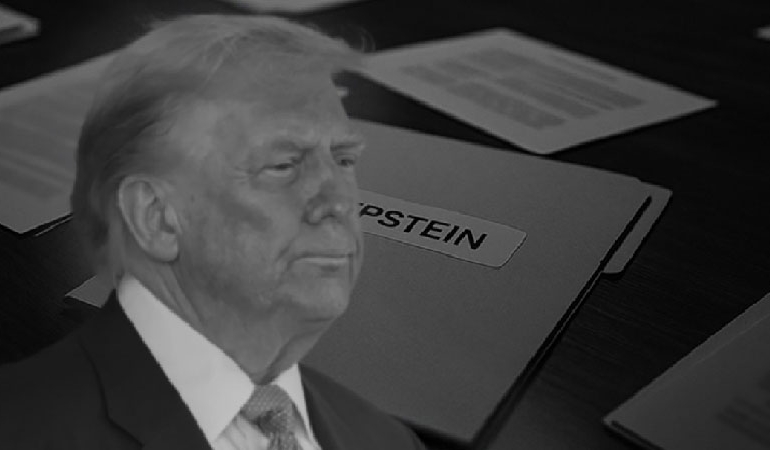 ABD Adalet Bakanlığı Epstein dosyalarını yayımlamaya başladı