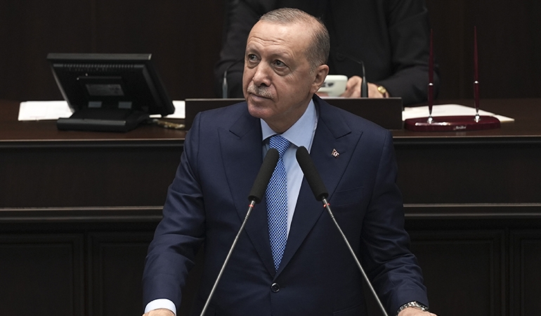 Erdoğan’dan Barzani’ye Bahçeli tepkisi! Özel’e ‘cellat’ yanıtı…