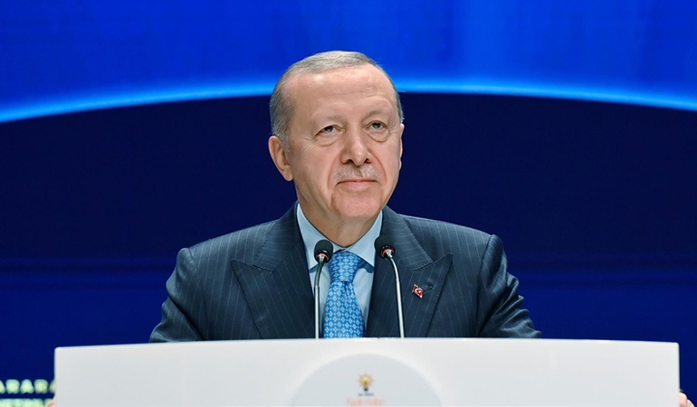 ‘Cellat’tan sonra şimdi de ‘dede’ polemiği! Erdoğan, Özgür Özel’in sorusuna yanıt verdi…