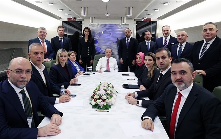 Erdoğan’dan futbolda bahis ve yeni anayasa mesajı! ‘Bu dönem bu iş neticeye bağlanacak’