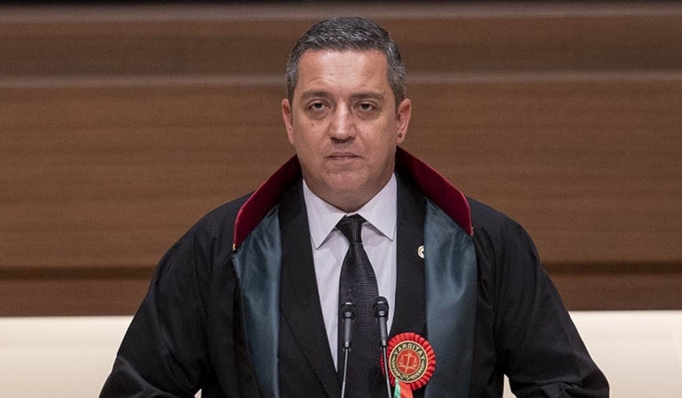 TBB Başkanı Sağkan’dan Sadettin Saran mesajı: ‘Hukuka aykırı’