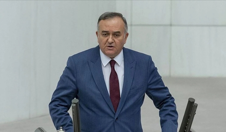 MHP’den Leyla Zana açıklaması: ‘Türkeş’in ‘kızım’ diye hitap ettiği bir insan’… Ayyüce Türkeş’ten yanıt geldi!