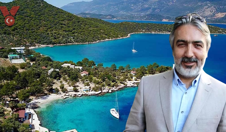 Eski Bakan Erkan Mumcu: Çevre haini ilan edilmeyi hak etmedim!