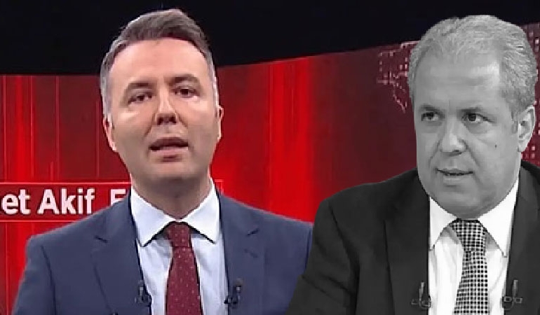 Mehmet Akif Ersoy’dan yeni açıklama: Şamil Tayyar’a ne yanıt verdi?