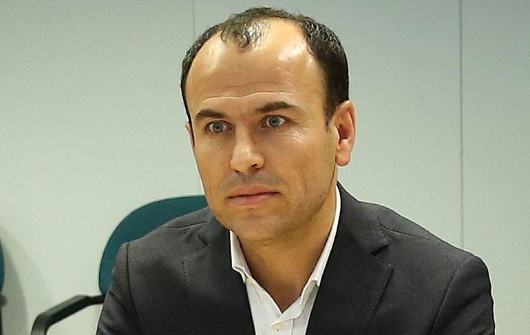 Eski HDP’li Sarıyıldız’dan açılım çıkışı: ‘Yasal zemin olursa Türkiye’ye yürürüz’