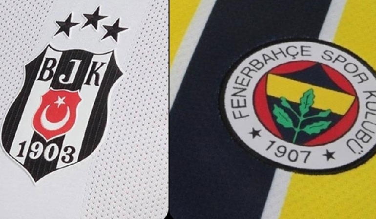 Türkiye Kupası’nda Fenerbahçe-Beşiktaş derbisinin tarihi belli oldu