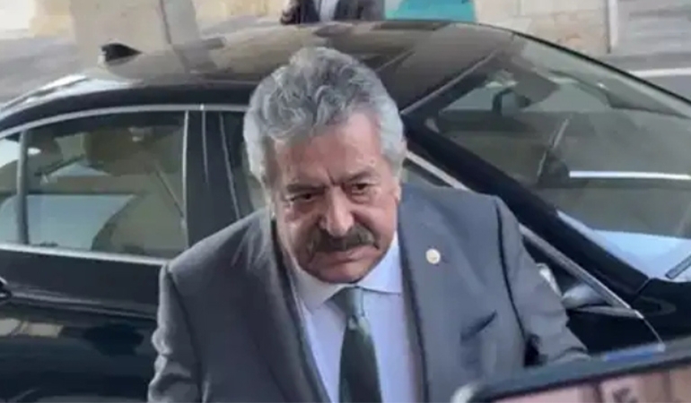 Açılım komisyonu uzayacak mı? MHP’li Feti Yıldız’dan dikkat çeken yanıt