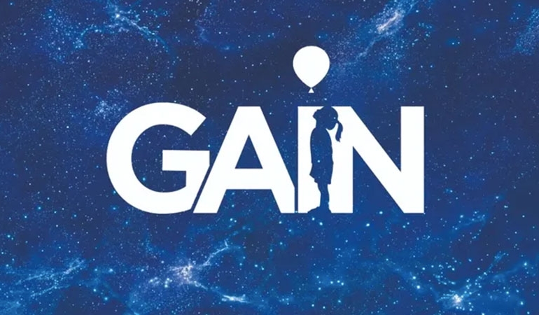 gain
