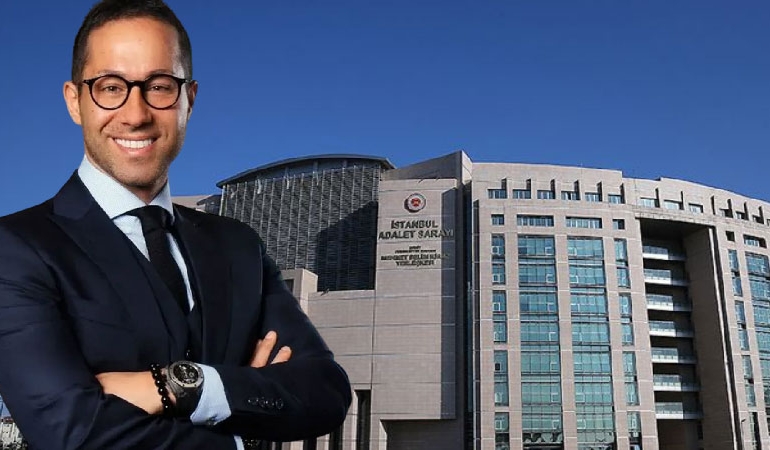 Kasım Garipoğlu’nun şoförü itirafçı oldu: 4 ünlünün ismini verdi