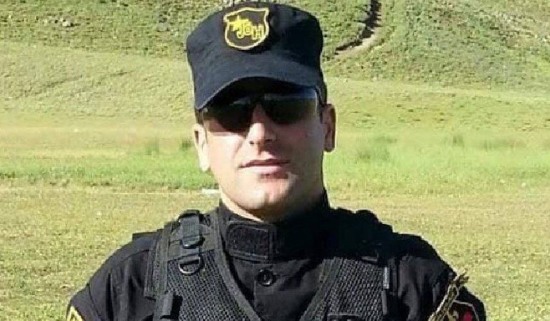 Hendek operasyonu gazisine ‘kırıldıysa paranla al’ denilmiş!