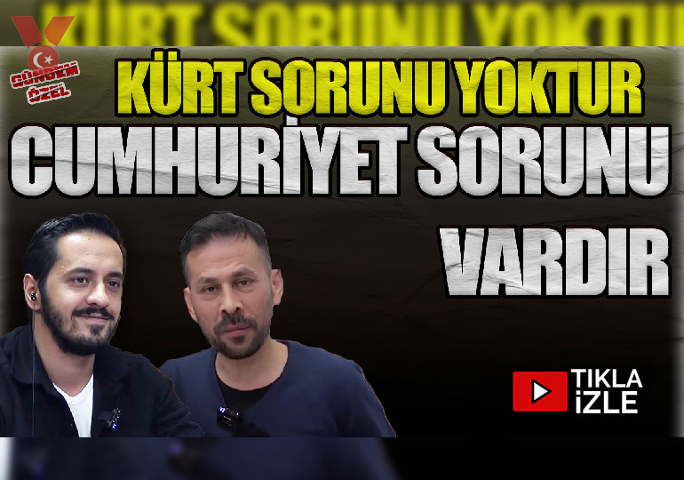 27 Aralık’a 5 Kala | Gündem Özel | Serkan Öz – Eray Çelebi