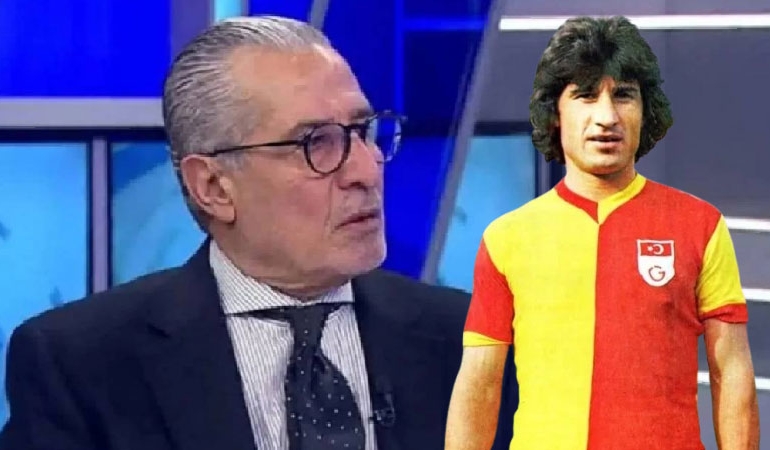 Eski futbolcu Gökmen Özdenak hayatını kaybetti