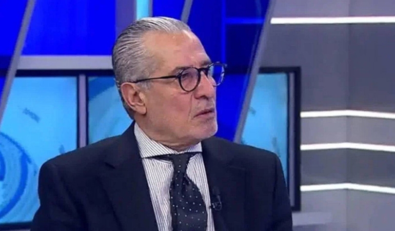 Gökmen Özdenak yoğun bakıma kaldırıldı: Kalbi 2 kez durdu
