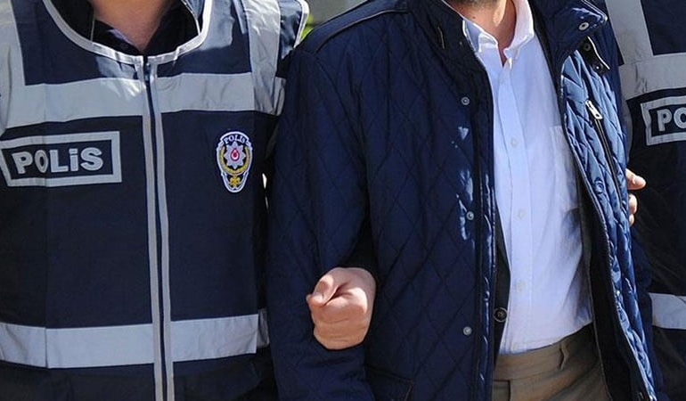 Kayseri’de firari 4 FETÖ hükümlüsü yakalandı