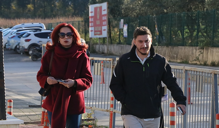 Güllü’nün oğlu Tuğberk’in ifadesi ortaya çıktı: ‘Atacağım camdan’ sözleri kime ait?