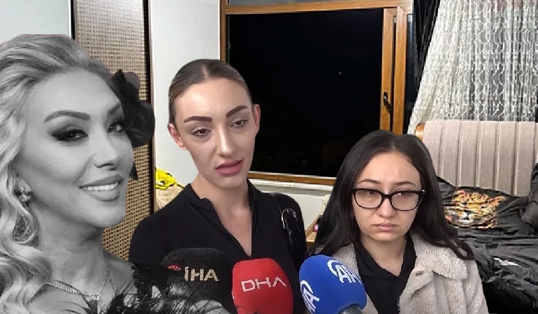 Cinayeti itiraf eden Sultan Nur Ulu’nun ifadesi ortaya çıktı: ‘Güllü’yü kızı itti’