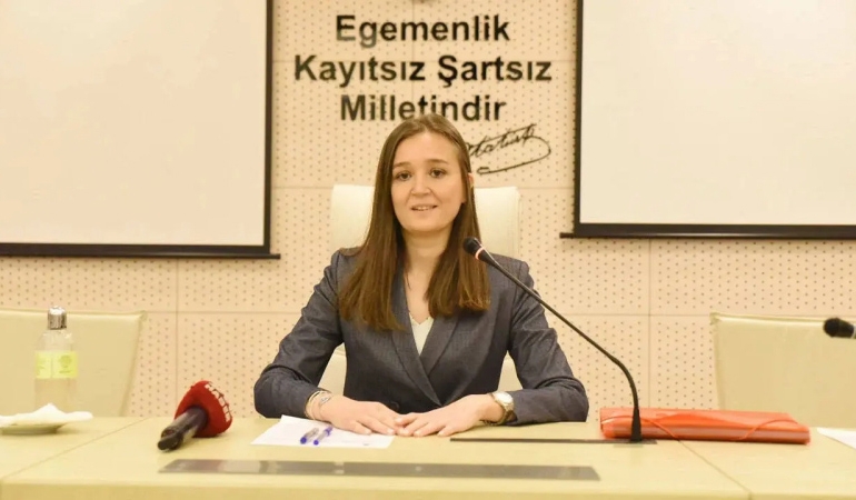 Gülşah Durbay’ın yoğun bakımdaki son sözleri ortaya çıktı