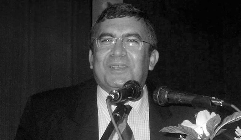 Necip Hablemitoğlu suikastının üzerinden 23 yıl geçti