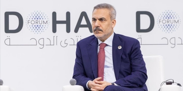 hakan-fidan-doha