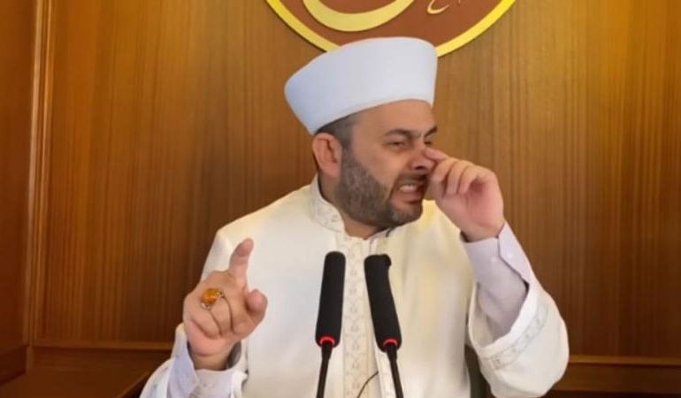 ADD’den Halil Konakcı hakkında suç duyurusu