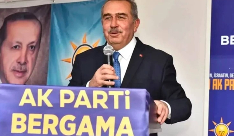 AKP’li belediye başkanından iktidara eleştiri: Bütün güçlerin bir yerde toplanmasına çok karşıyım
