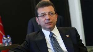 İmamoğlu’ndan ‘Özgür Özel’ çağrısı