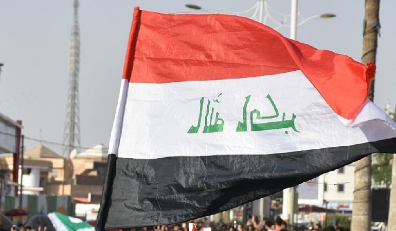 Irak’ta ‘İsrail’le normalleşme’ çağrısı tartışma yarattı