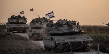 israilkapak