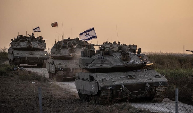 israilkapak
