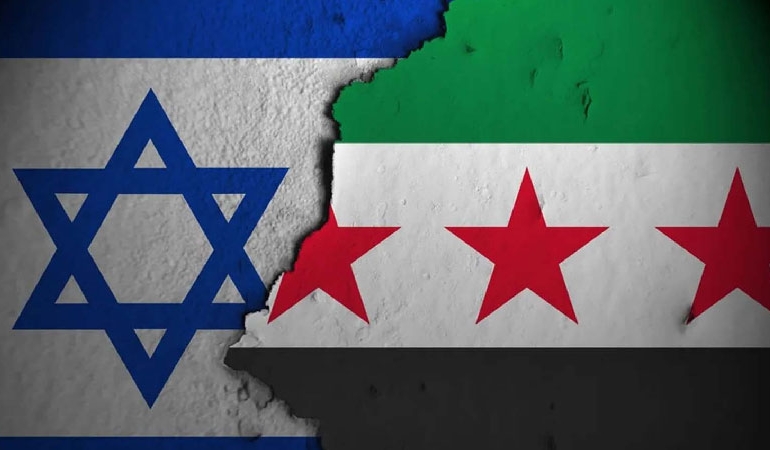 ‘Rusya, İsrail ile Suriye arasında arabuluculuk yaptı’ iddiası