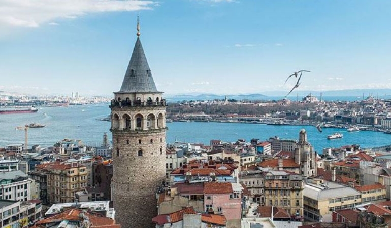 İletişim Başkanlığı’ndan açıklama: İstanbul’da yeni bir ilçe mi kurulacak?