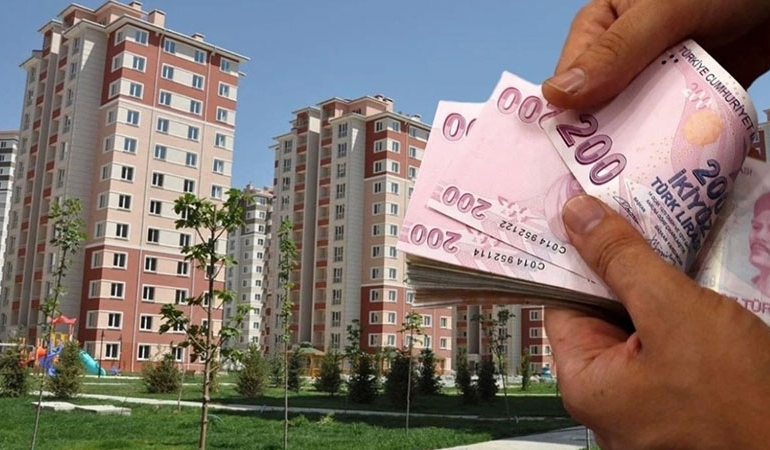 Kira zam oranı belli oldu