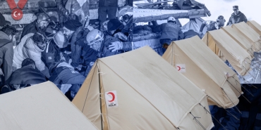 kizilay-deprem