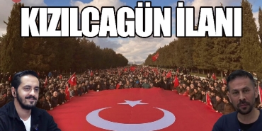 kizilcagunilani